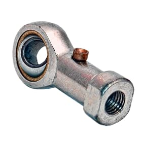 Female Rod End PHSB4 1/4 Right hand Ball Bearing