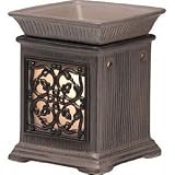 Scentsy Jane Full Size Warmer for Melting Scented Wax