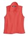 Women's Crescent Micro Fleece Vest