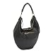 Linea Pelle Dylan Perforated Slouchy Hobo
