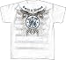 Smith & Wesson TWO HEADED EAGLE Adult White T-shirt Tee