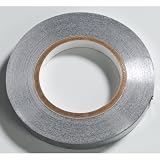 Gamma Lead Tape Racquet Customization Tape - 36 Yard Roll