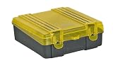 Plano 100 Count Handgun Ammo Case (for .357 and .38 Ammo)
