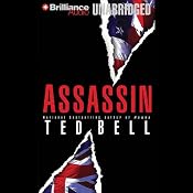 Assassin: An Alex Hawke Thriller | [Ted Bell]