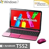 dynabook T552/36FR