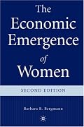The Economic Emergence of Women: Second Edition