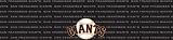 San Francisco Giants Team Auto Visor Decal