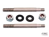 Fr. Damper Shaft: MTX4