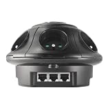 Bewan Powerline E200 Strip Adaptateur CPL avec multiprise parafoudre int�gr�e Port Ethernetpar BeWAN