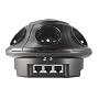 Bewan - Powerline E200 Strip - Adaptateur CPL avec multiprise parafoudre int�gr�e - Port Ethernet