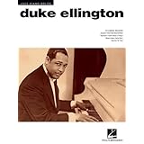 Duke Ellington: Jazz Piano Solos Series, Vol. 9 [Paperback]