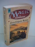 Produkt-Bild: Clayton Emery: Magic Die Zusammenkunft - Zerschlagene Ketten (dritter Band)