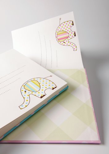 Imagen 2 de Walther - Álbum de fotos infantil, color azul