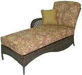 AGIO INTERNATIONAL CO., INC 30-68932 Addison Lounge Chair