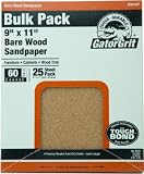 Ali #4230 25CT 9x11 50G GarPape