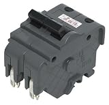 FEDERAL PACIFIC CIRCUIT BREAKER
