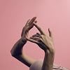 Amber Hands