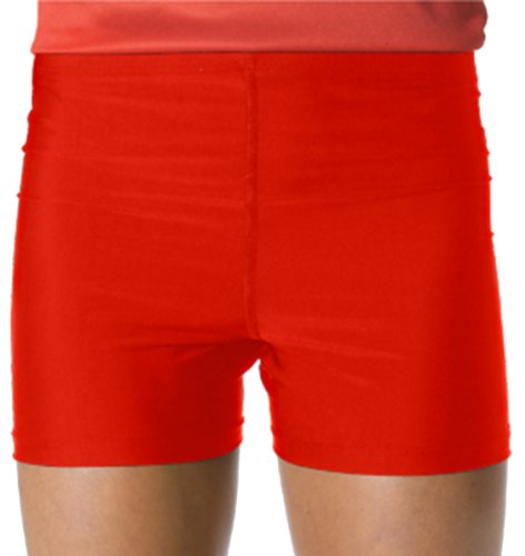 A4 Women's 4" Compression