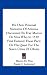 His Own Personal Narrative Of Arizona Discovered By Fray Marcos De Niza Who In 1539 First Entered These Parts On His Quest For The Seven Cities Of Cibola