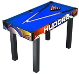 Hudora Billardtisch