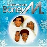Christmas With Boney M (Reis)