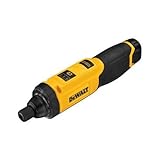 DEWALT DCF682N1 8V MAX Gyroscopic Inline Screwdriver [並行輸入品]