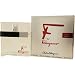 F by Salvatore Ferragamo, 3.4 oz Eau De Toilette Spray for men