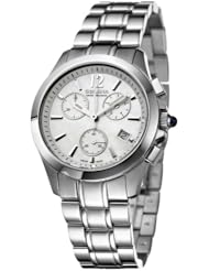 Golana Swiss Womens AU200-2 Aura Pro 200 Quartz Chronograph Watch