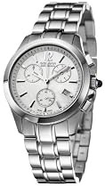 Golana Aura Pro Swiss made Ladies Chronograph Watch Damenuhr AU200.2