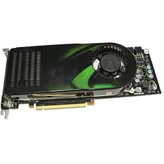 EVGA Grafikkarte e-GeForce 8800 GTX 768 MB DDR3 PCI-e + 1 Gratis-Gutschein f�r Computerspiel Crysis (Abgabe nur an Personen ab 18 Jahre)