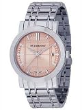 Burberry Mens Watch Heritage BU1352 - 2