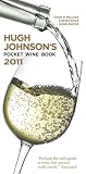 Hugh Johnson's Pocket Wine Book 2011