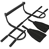 Physionics® KLMZ04 Multifunctional Chin Pull Up Bar