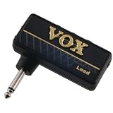 VOX AP-LD/AmPlug LEAD エレキギター用ヘッドホンアンプ