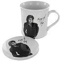 Leonardo - Michael Jackson Mug And Coaster Set