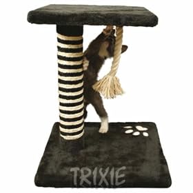 Viana 44cm Cat Tree Activity Center Scratcher
