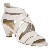 sandales zara été 2009 Clarks Silent Film  Sandal