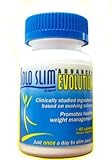 Best buy Solo Slim Advanced Evolution - Two Caps Once a day - 60 caps