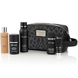 Elemis Temperley for Elemis - Safari Traveler for Men