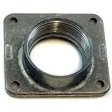 HR Type Hub 1-1/2 Inch