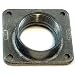 HR Type Hub 1-1/2 Inch