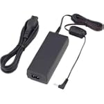 41jLh3PbplL. SL160 SS150  #9: Canon ACK E5 AC Adapter Kit for Canon Digital Rebel XS & XSi Digital SLR Camera