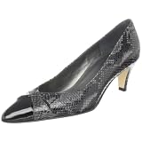Renzo Fontanelli Womens Nicole Pump