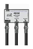 Dish Network DP Plus Triplexer
