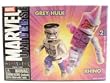Marvel MiniMates 2-Pack: Grey Hulk & Rhino