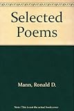 Selected poems