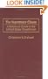 The Supremacy Clause: A Reference Guide to the United States Constitution (Reference Guides to the United States Constitution)