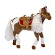 Sugar n Spice Pinto Horse