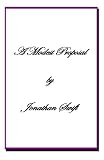 A Modest Proposal
