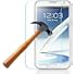 iAnder Samsung Galaxy Note 2 Premium Tempered Glass Screen Protector - Samsung Galaxy Note 2 Screen Protector